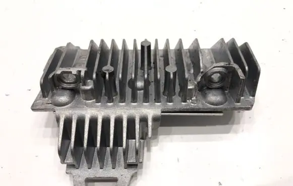 Volvo XC60 Other control units/modules E53704