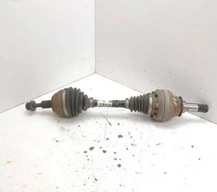 Volkswagen Amarok Front driveshaft 2H0407271D
