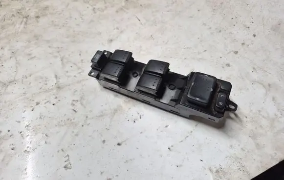 Mazda CX-7 Electric window control switch