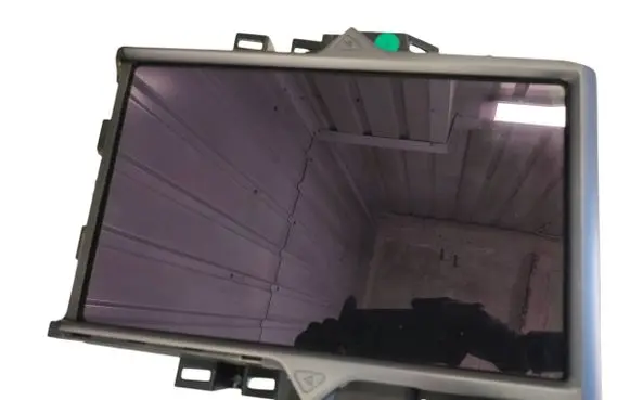 Tesla Model S Screen/display/small screen 145073700B 145180900A 114019400C