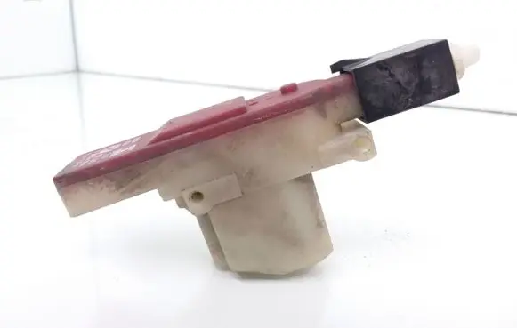 Central locking motor