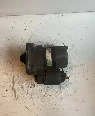 Renault Kangoo I Starter motor D7E15