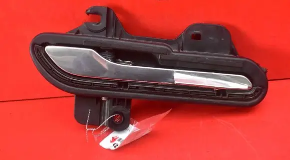 Tesla Model 3 Front door exterior handle 1081832-00-H