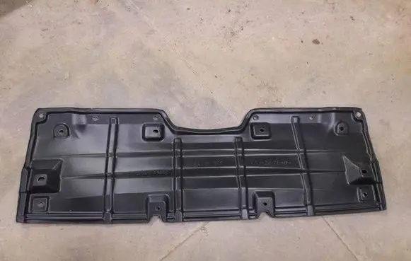 Lexus RX III Engine splash shield/under tray 5144148070
