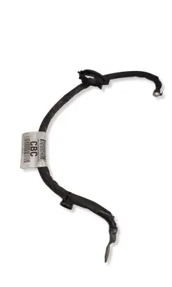 Ford Focus Negative earth cable (battery) F1FT14324