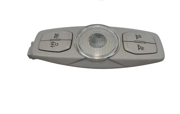 Ford Mondeo MK IV Interior lighting switch BS7113K767AECAREWA
