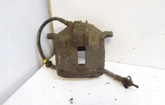Peugeot Partner Front brake caliper 1617292180