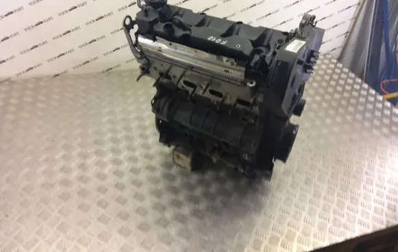 Audi A6 S6 C7 4G Engine DDD