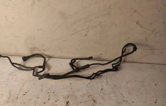 Jaguar XF X250 Vacuum line/pipe/hose