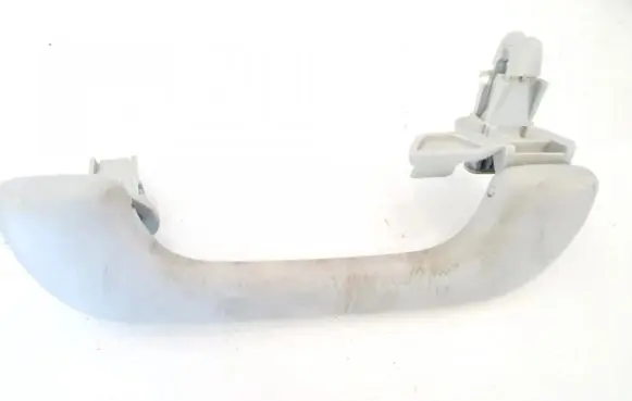 Nissan Qashqai Rear interior roof grab handle 82000003209