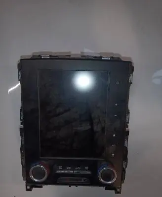 Renault Megane IV Screen/display/small screen 280909833R