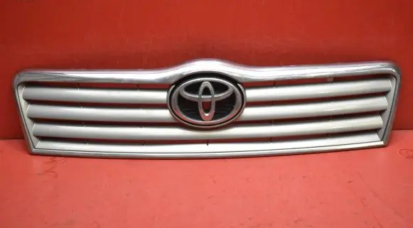 Toyota Avensis Verso Front grill 53114-0D060