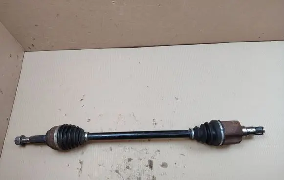 Tesla Model X Rear driveshaft