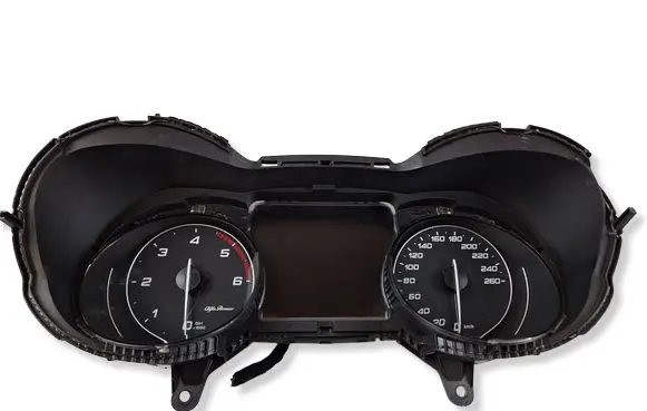 Alfa Romeo Stelvio Speedometer (instrument cluster) 50559451