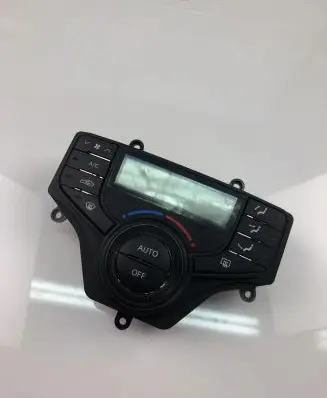 Hyundai i30 Interior fan control switch 972502R660