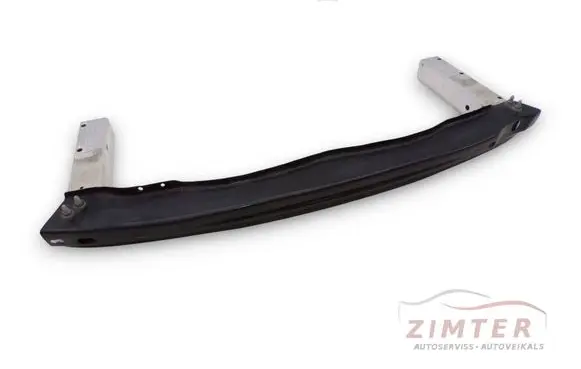 Audi A5 Sportback 8TA Rear bumper cross member 8T0807313 8K0807331B 8K0807332A