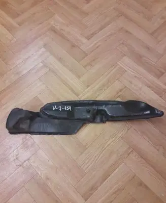 Volvo XC60 Fender foam support/seal 