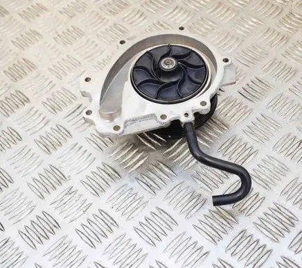 Mercedes-Benz GLC X253 C253 Water pump A6512000002