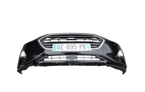 Ford Focus Front bumper 
