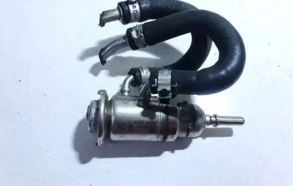 Fuel pressure sensor