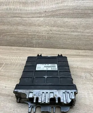 Audi A4 S4 B5 8D Engine control unit/module 028906021F 0281001366
