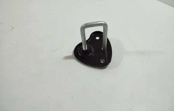 BMW 5 G30 G31 G38 Engine bonnet/hood lock/latch loop/hook 51237347412 7347412