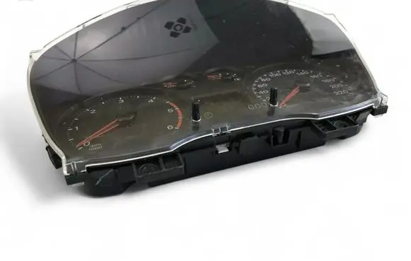 Ford Transit Speedometer (instrument cluster) 8C1T10849CC