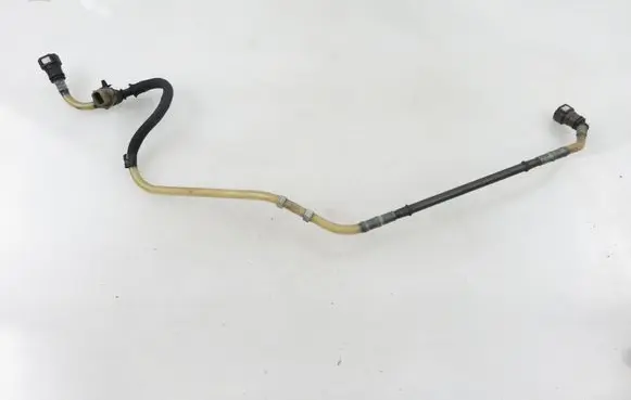 Renault Master III Fuel line pipe 166392934R