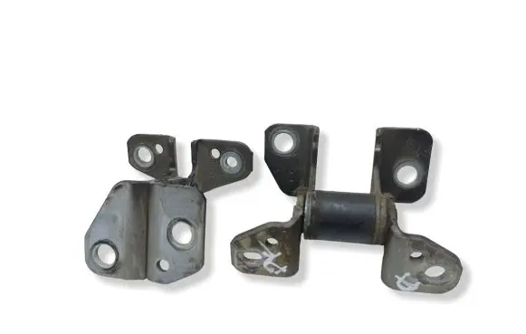 Dodge Charger Front door hinge set 