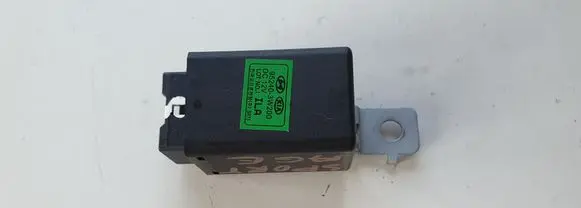 KIA Sportage Other control units/modules 952403W200