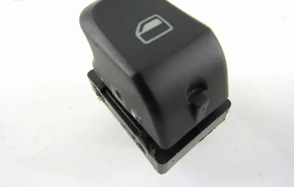 Audi A4 S4 B8 8K Electric window control switch 8K0959855A