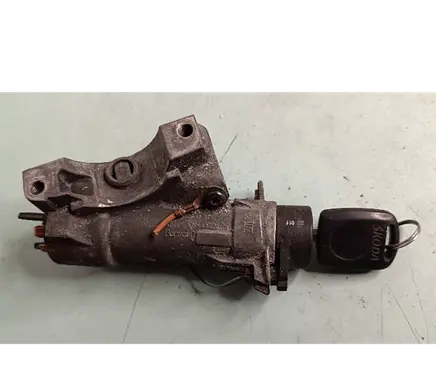 Skoda Fabia Mk1 (6Y) Ignition lock 4b0905849