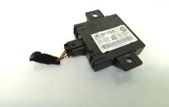 Alarm control unit/module