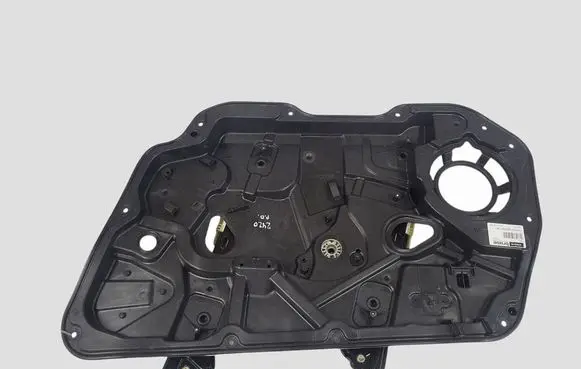 Volvo V60 Front window lifting mechanism without motor 30784311 921170103