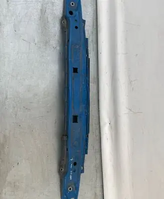 Opel Zafira A Front bumper cross member