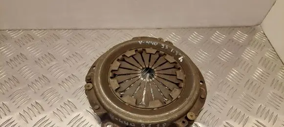 Volvo 440 Pressure plate VALEO