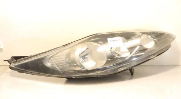 Ford Fiesta Headlight/headlamp