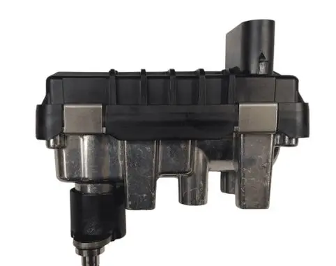 Volvo C30 Turbine electric control actuator EA01-0028 G-38 G-038