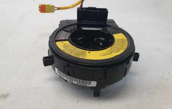Hyundai ix20 Airbag slip ring squib (SRS ring) 631