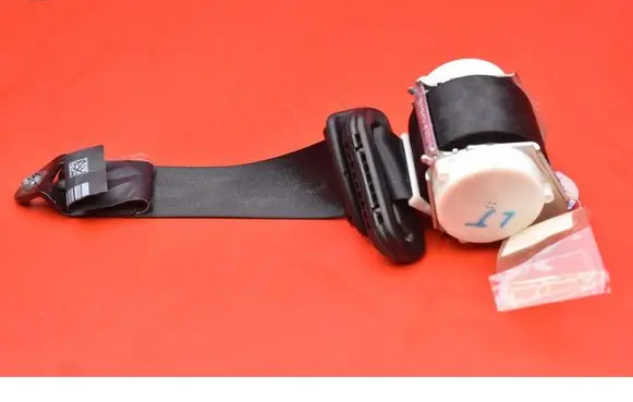 Citroen C4 Cactus Front seatbelt 98009740XX