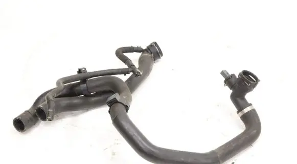 Seat Leon (5F) Engine coolant pipe/hose 5Q0121049AC