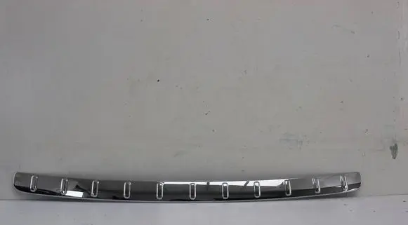 Mercedes-Benz GLA H247 Rear bumper trim bar molding A2477251601