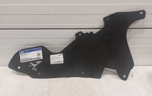 Ford Ranger Front splash guards bracket KB3Z16102A