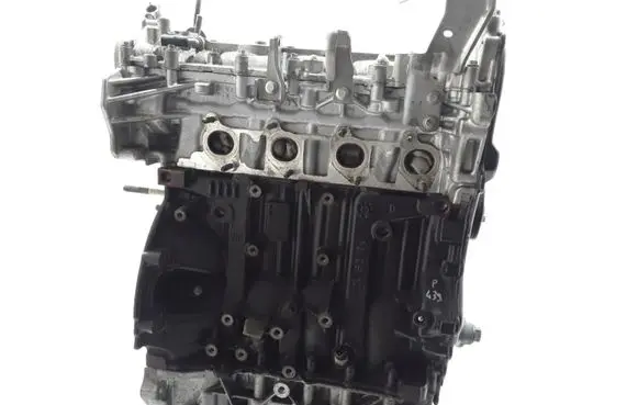 Renault Megane II Engine