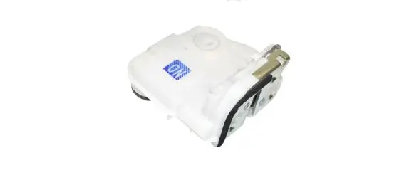 Mitsubishi Outlander Front door lock MW400232J