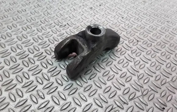 Alfa Romeo 156 Fuel Injector clamp holder