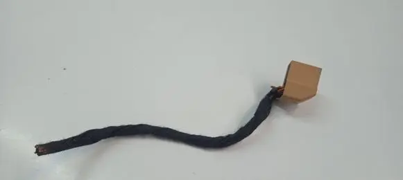 Volkswagen Touareg II Other wiring loom 8E0972416