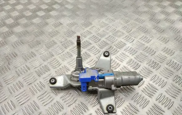 Honda FR-V Rear window wiper motor 33845D