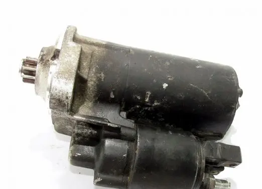 Seat Toledo II (1M) Starter motor