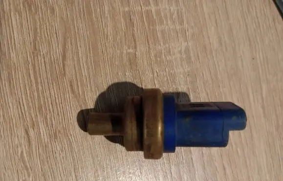 Citroen Jumper Coolant temperature sensor 269710